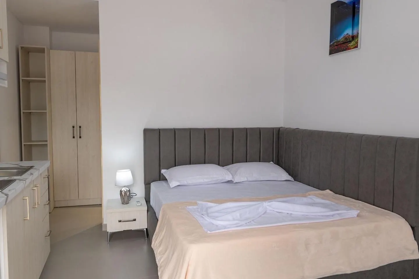 Apartment Villa Kale Sarande