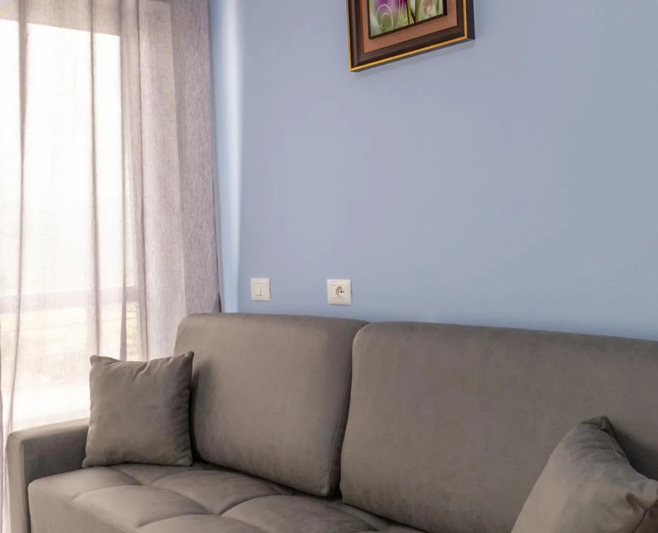 Villa Kale Sarande 0*,
