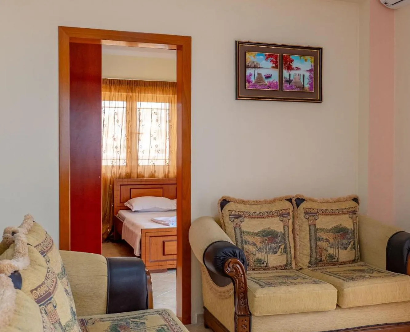 Villa Kale Sarande Albania