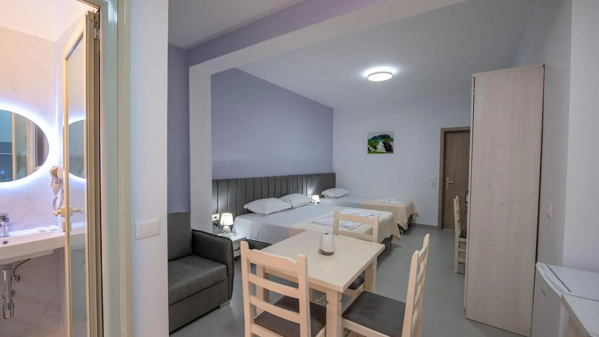 Apartment Villa Kale Sarande