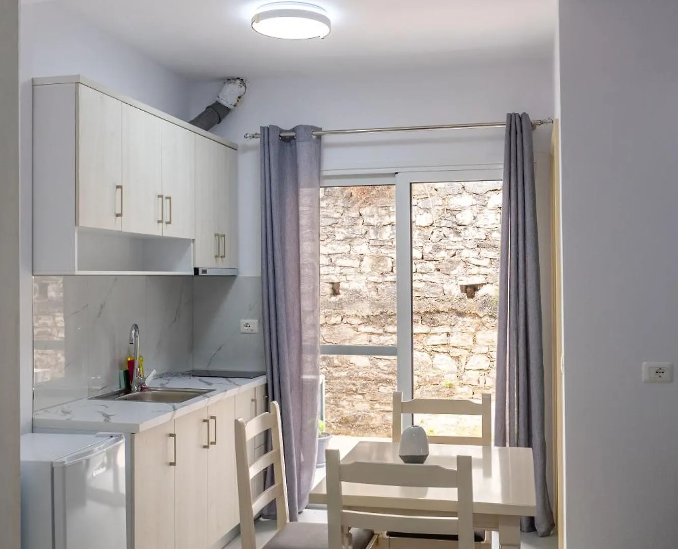 Villa Kale Sarande Apartment