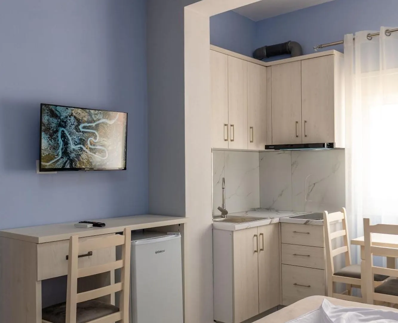 Villa Kale Sarande Apartment