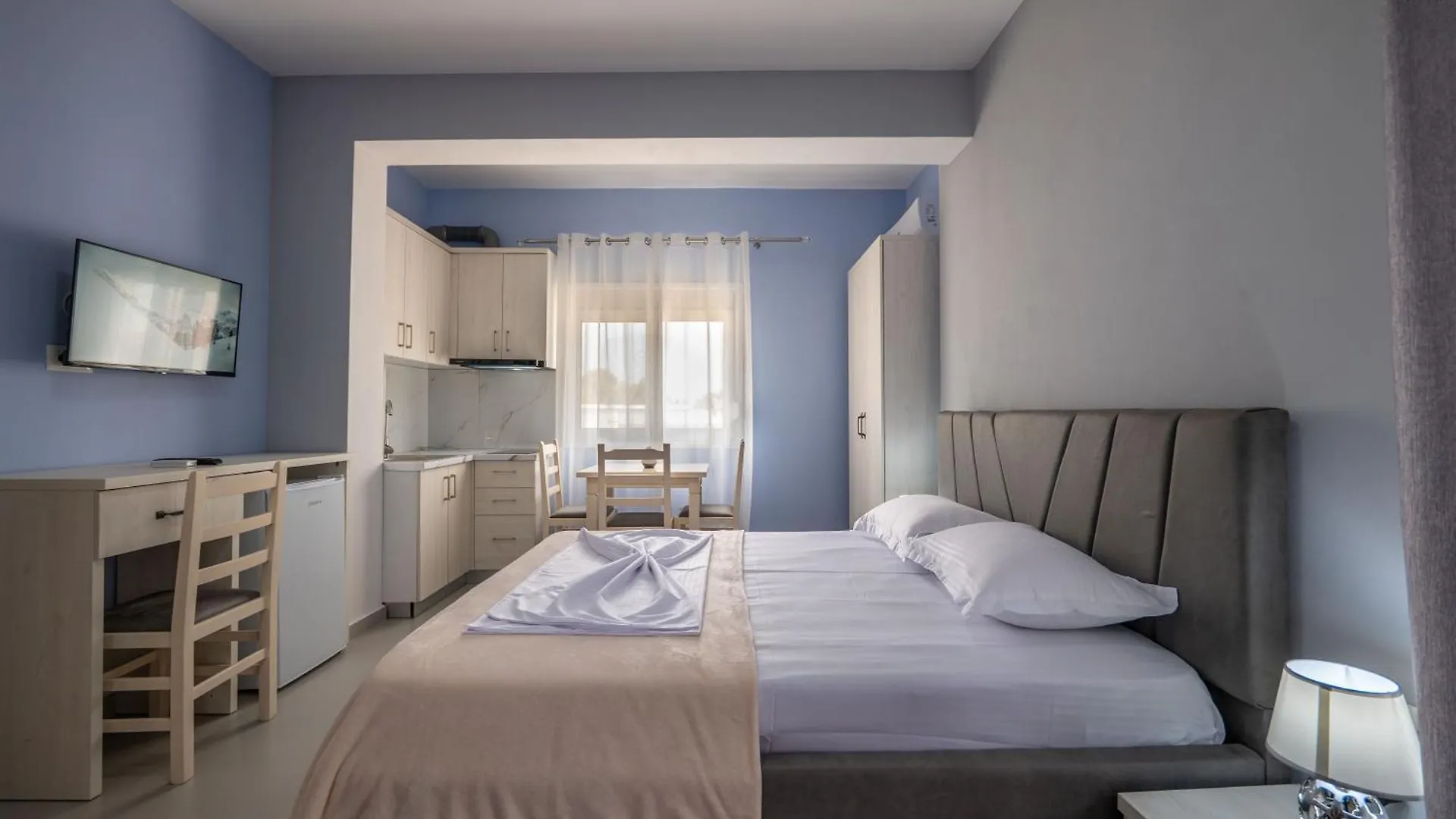 Villa Kale Sarande Apartment
